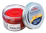 pedag Premium Shoe Cream Polish 851 for Smooth