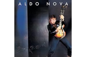 Aldo Nova