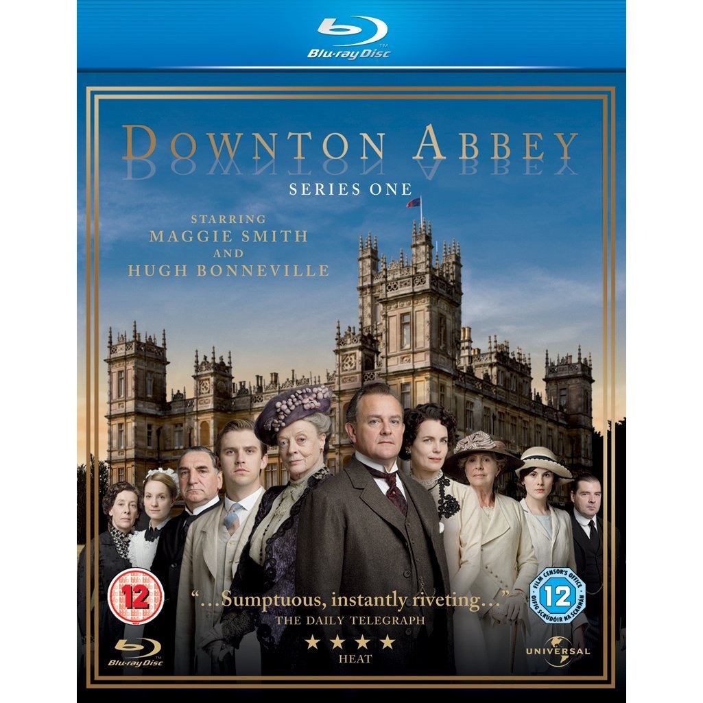 Downton Abbey Film Su Amazon Prime