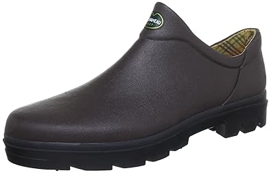 le chameau crocus garden boots