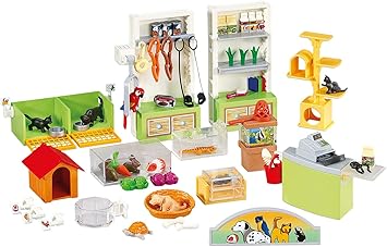 Aménagement playmobil Clearance