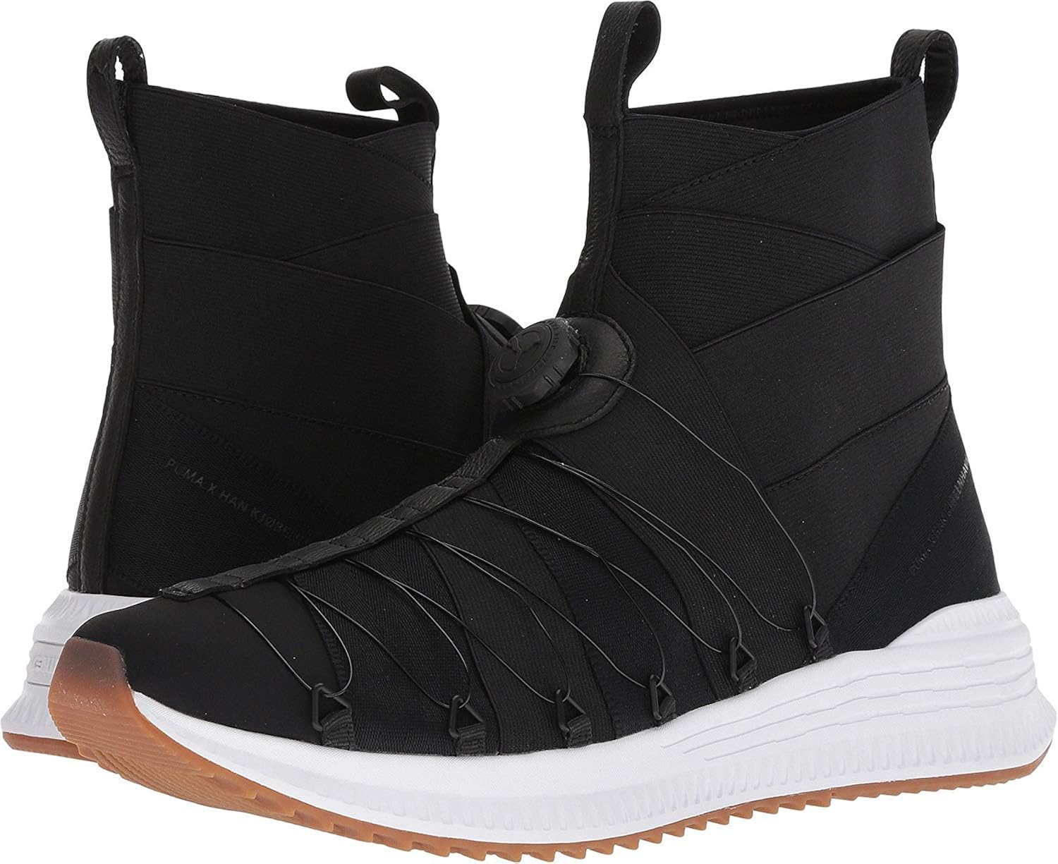 puma tsugi han