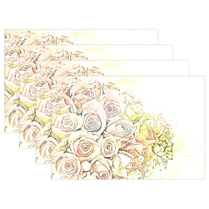 Amazoncom Rose Flower Bouquet De Fleurs Floral Petal