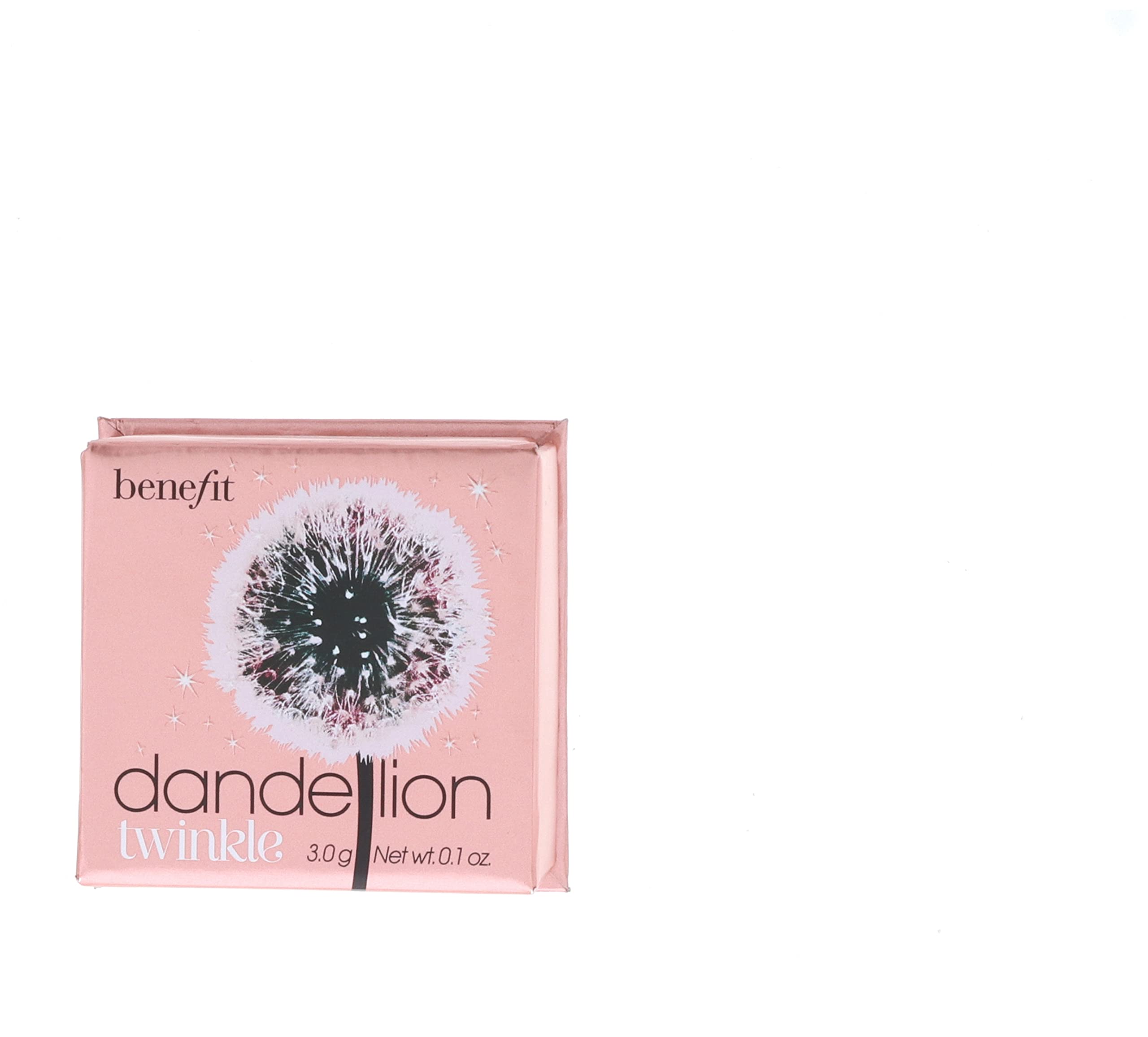 Benefit Cosmetics Highlighter Dandelion Twinkle