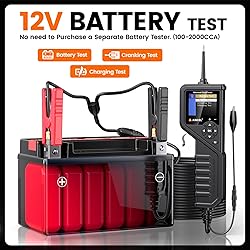 ANCEL PB600 Power Circuit Probe Tester with