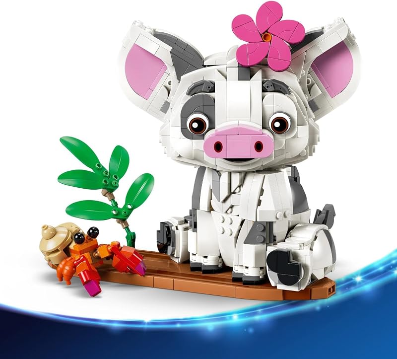 Disney Princess Pua 43292