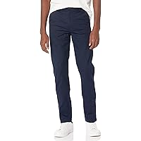 Pantalon Chino Vert Homme Tommy Hilfiger Austin | Espace des marques