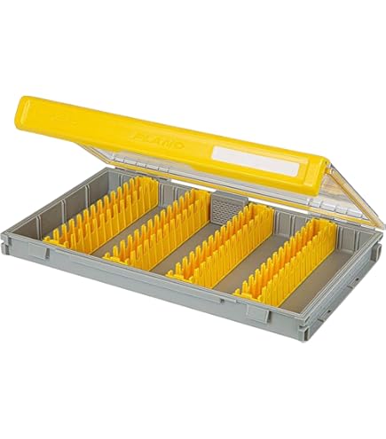 Amazon.com : TRINITY Special Mate Fishing Tackle Box Organizer 8" Spoon Lure Storage Grey/White #8225 : Fishing Tackle Boxes : Sports & Outdoors Amazon.com : TRINITY Special Mate Fishing Tackle Box Organizer 8" Spoon Lure Storage Grey/White #8225 : Fishing Tackle Boxes : Sports & Outdoors