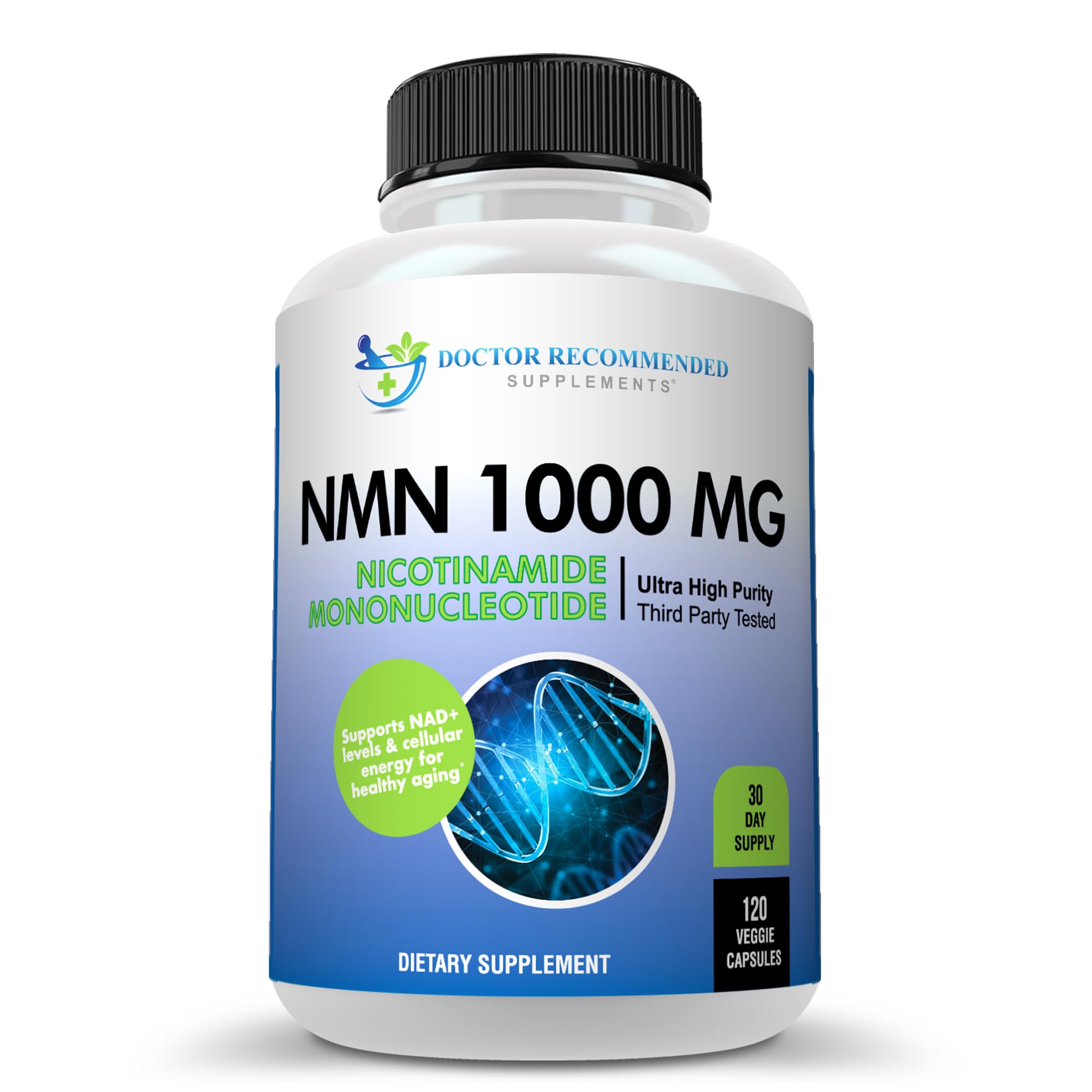 NMN 1000 Mg