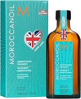Moroccanoil Treatment Original Haircare 2-Piece Set with Free Travel Size
