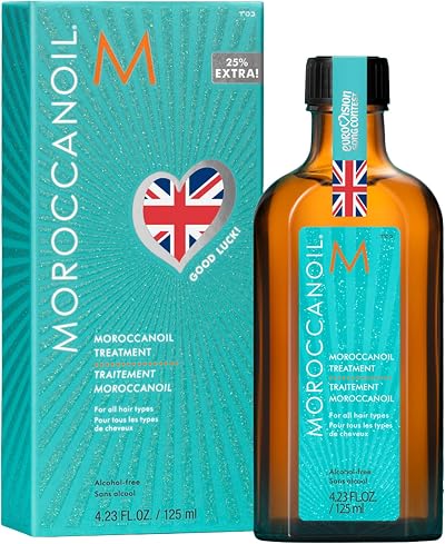 Moroccanoil Treatment Original Haircare 2-Piece Set with Free Travel Size
