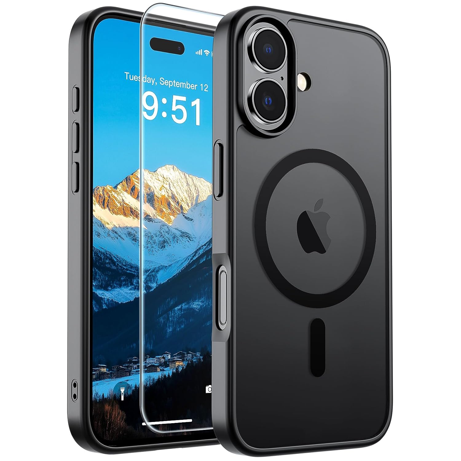 iPhone 17 Review product photo 6