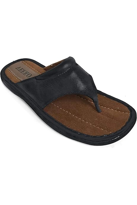 men's sandals for narrow feet