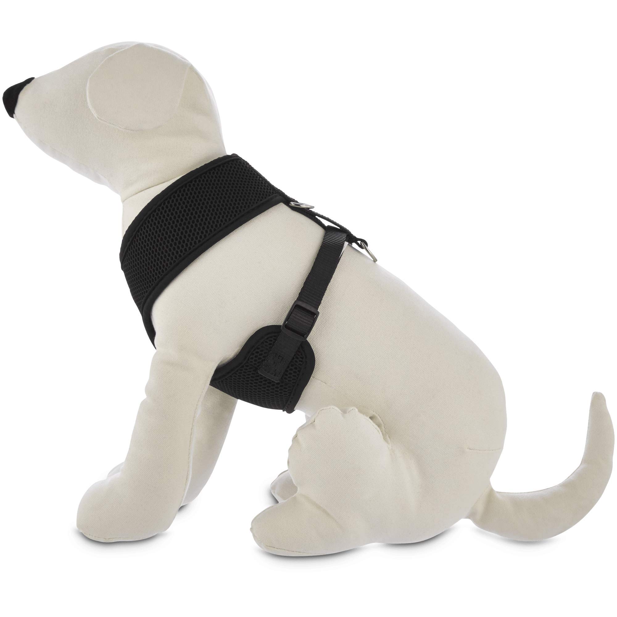 good2go harness how to put on