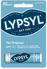 Lypsyl The Original Lip Balms Pack of 1