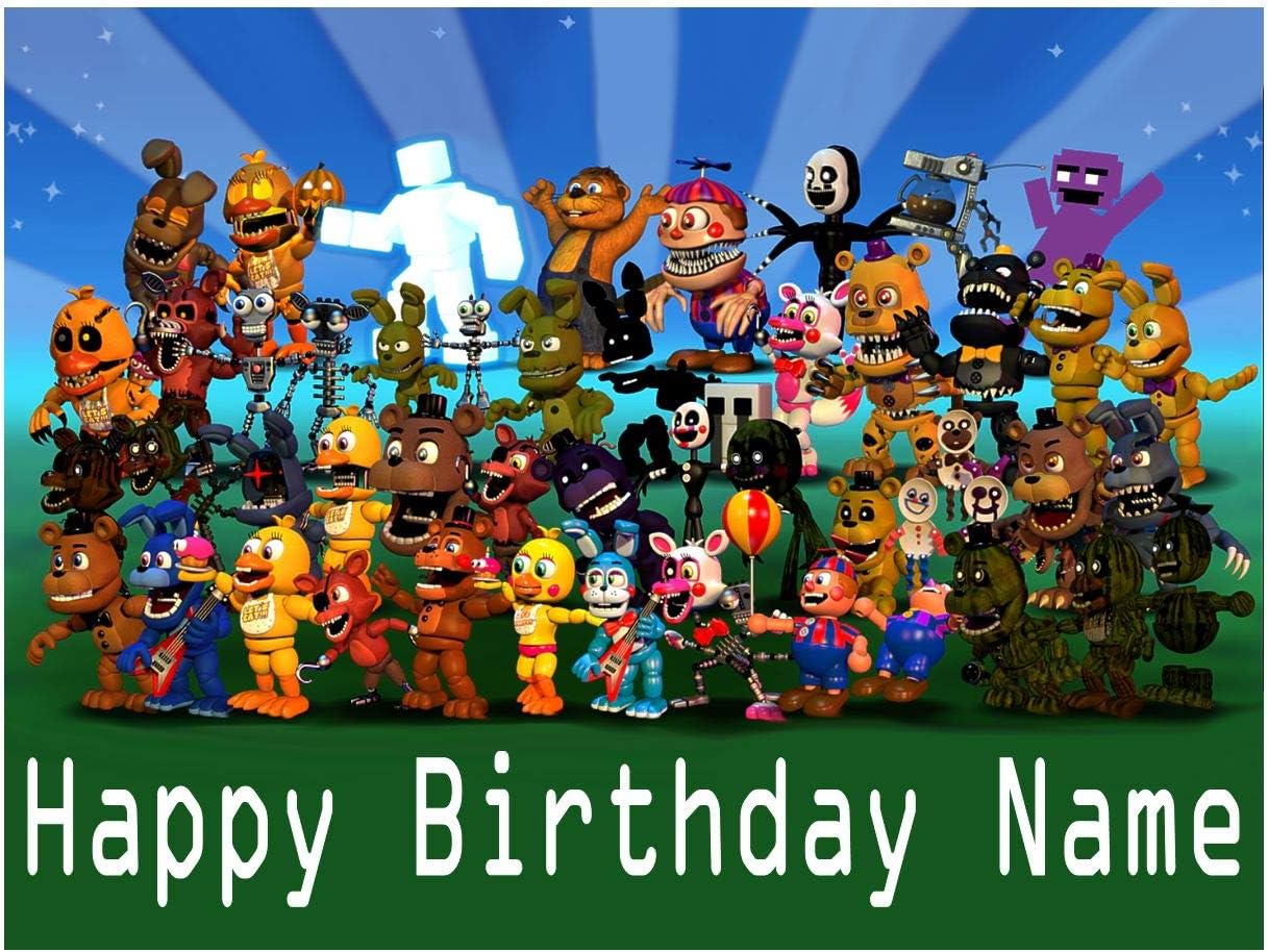 Как получить всех персонажей в фнаф ворлд. Фнаф ворлд 2. Fnaf world аниматроники. Фнаф ворд. Персы фнаф ворлд.