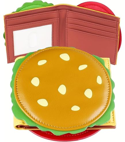 Amazon.com: JinYu Anime JujuKa Seas SatGojo Wallet Short Bifold