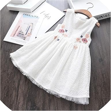 dresses for girls simple