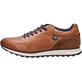 Bugatti Men's Cirino Trainers