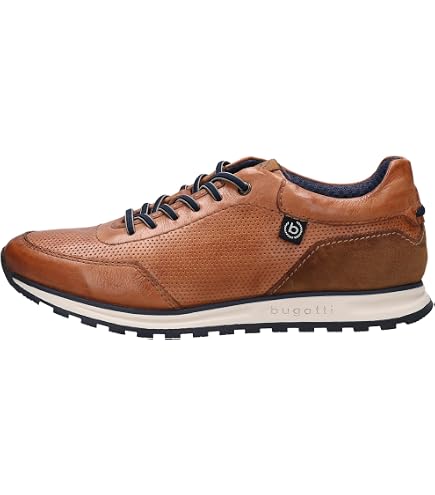 Amazon.com | bugatti Men display picture 1