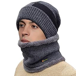 Fits adults well, warm!