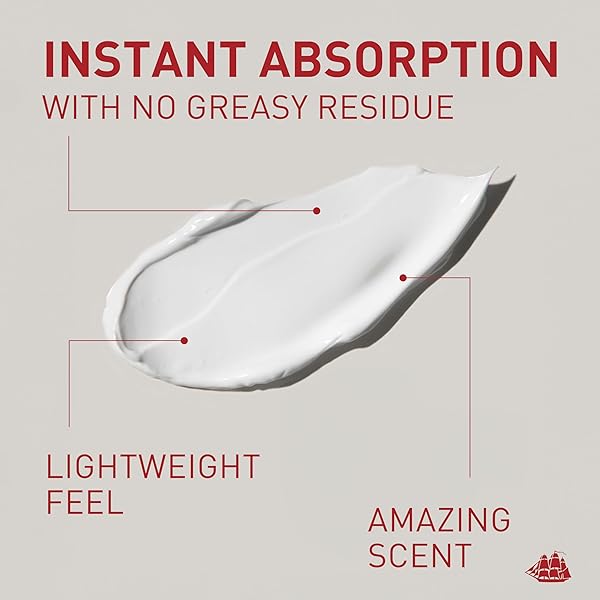 OLD SPICE HAND, FACE & BODY LOTION FOR MEN, 24/7 LIGHTWEIGHT MOISTURIZATION WITH AMAZING SCENT, INSTANT ABSORPTION, FOR ALL SKIN TYPES, SWAGGER WITH CEDARWOOD SCENT, 16 OZ