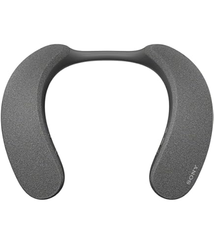 Amazon.com: Bose Soundwear Companion Wireless Wearable Speaker