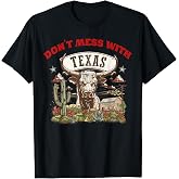 Texas T-Shirt
