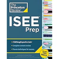 Upper Level ISEE: 1500+ Practice Questions: The Tutorverse