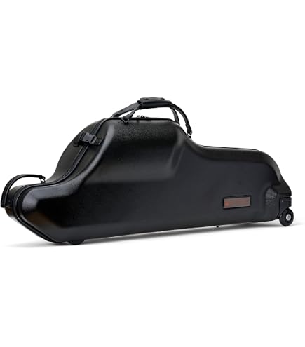 Amazon.com: SKB Euphonium Case : Musical Instruments