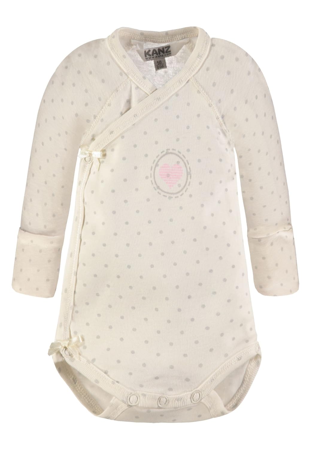 kanz baby clothes