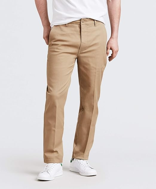 levi's sta prest trousers uk