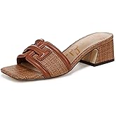 Sam Edelman Women's Waylon Heeled Sandal