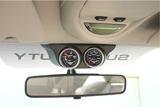 Ford f250 overhead console