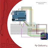 AZDelivery OV7670 Camera Module 640x480 VGA Arduino Compatible w/ E-Book view 4