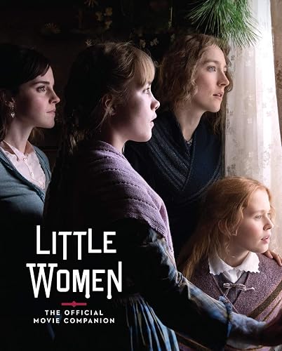Download Little Women: The Official Movie Companion PDF