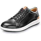 Florsheim Crossover Work, Men's, Black, Steel Toe, EH, MaxTrax Slip Resistant, Lace to Toe Oxford Work Shoe