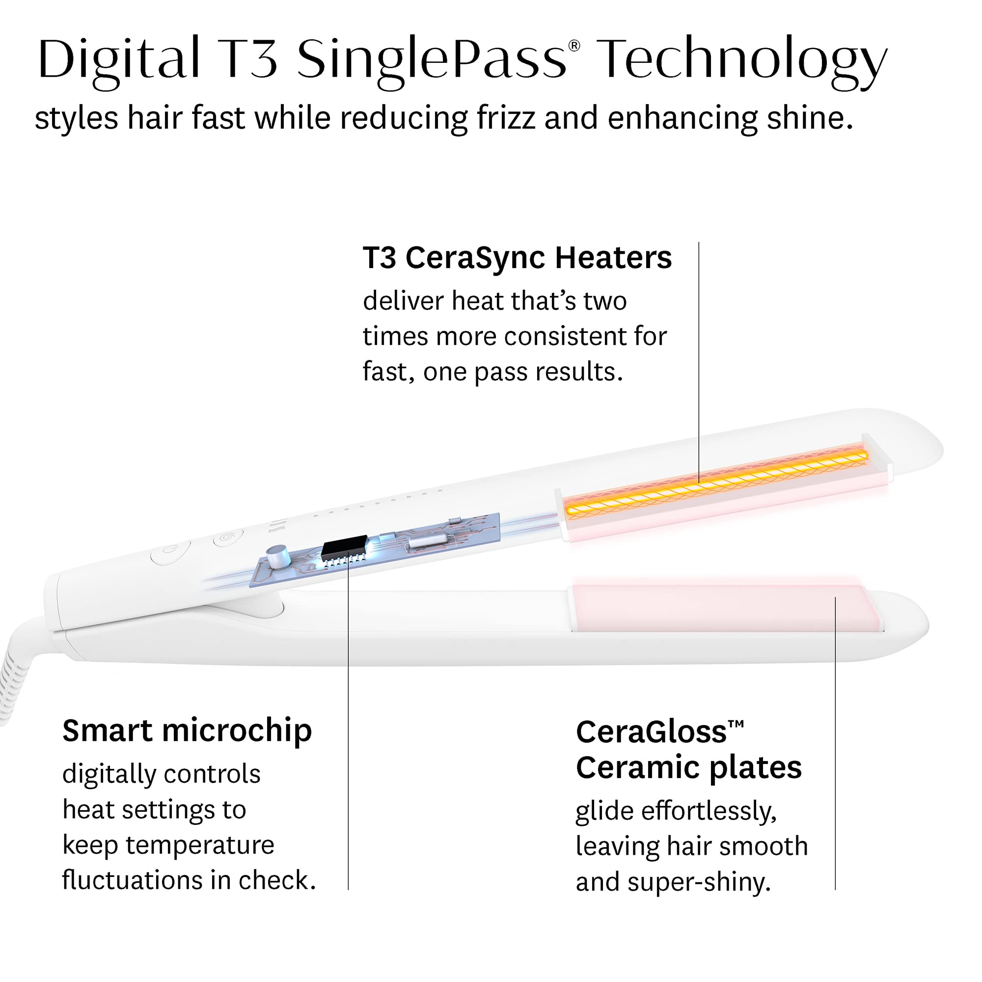 T3 SinglePass StyleMax Professional 1