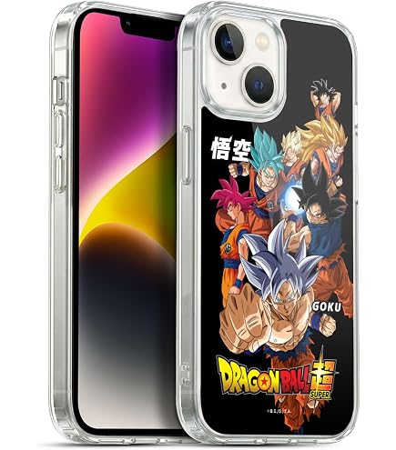 Amazon.com: CASETiFY Impact iPhone Air Case [Dragon Ball Colab