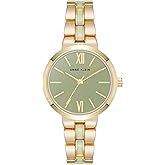 Anne Klein Women's Bracelet Watch, AK/4208