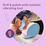 Melissa & Doug Super Smile Dentist Kit Role Play Toys for Kids 3+ view 6