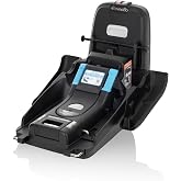 Evenflo Shyft Dualride Base | For Evenflo Shyft DualRide, 3-30 lbs., LATCH or Seat Belt Install