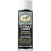 Bickmore Hat Dark and Light Hat Cleaners | Removes Dirt, Dust, Fingerprints &amp; Sweat Stains, Felt &amp; Fur, Cowboy &amp; Fedora