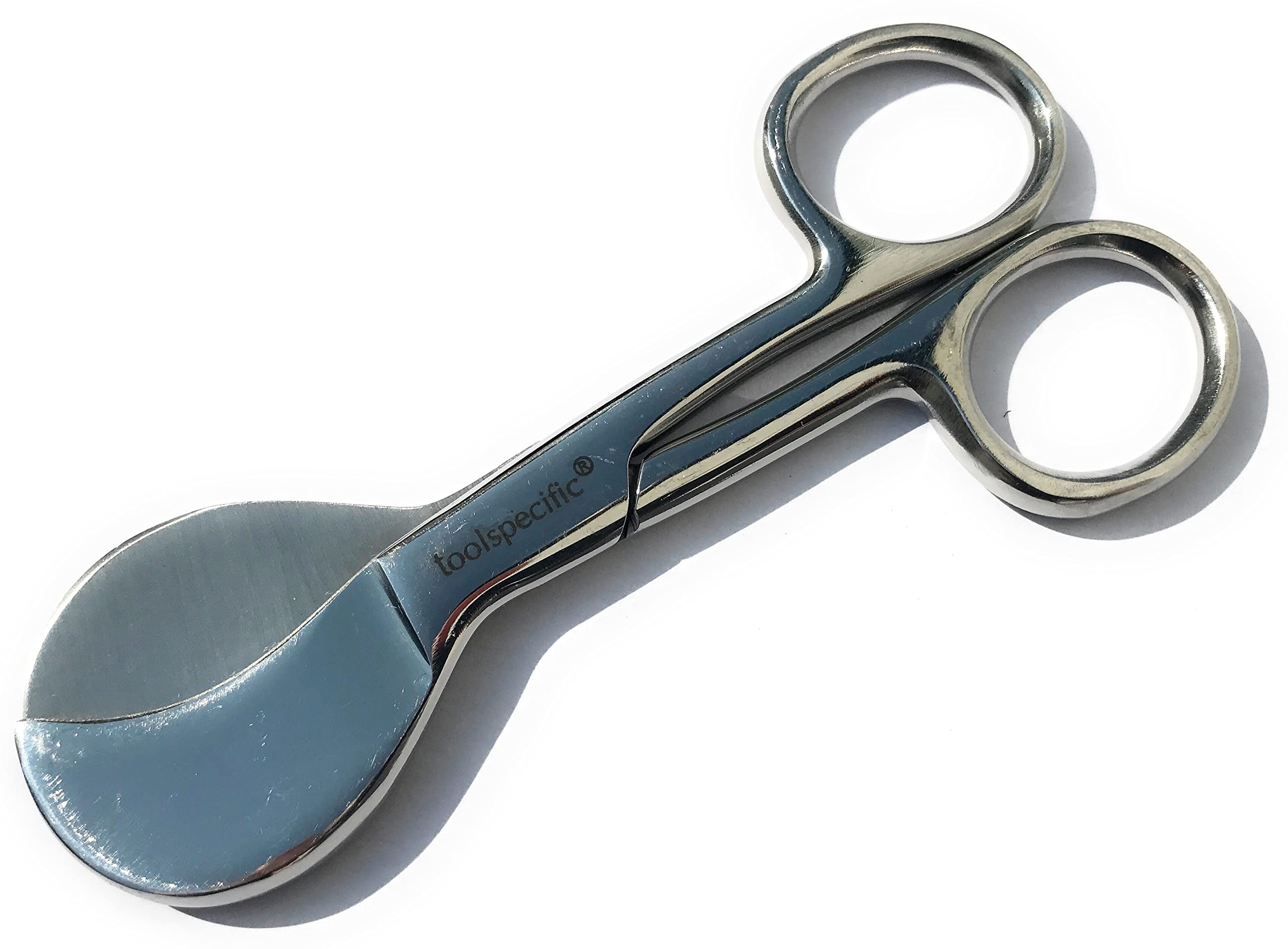 Toolspecific Umbilical Cord Scissors Whelping Puppy Kittens Welping Breeding Supplies Tools