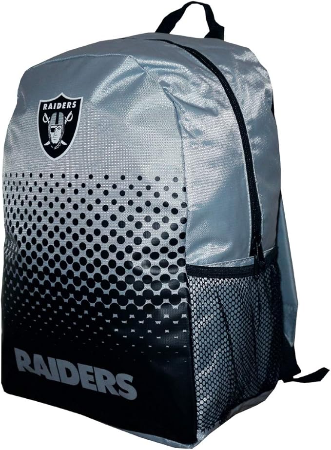 raiders backpack amazon