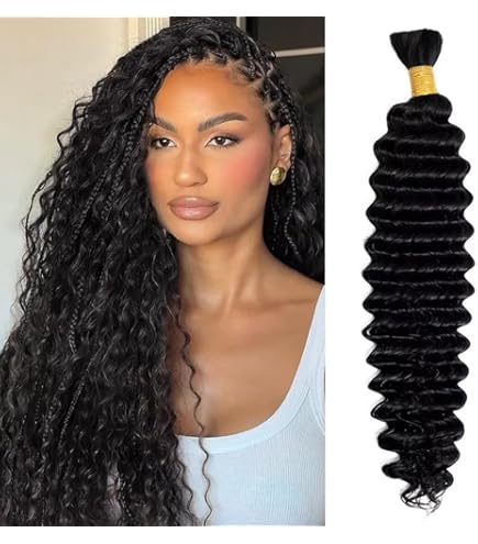 Amazon.com : Zury Natural Dream Pre-Stretched Remy Human Hair