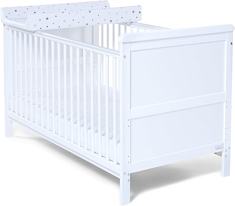 alex cot bed
