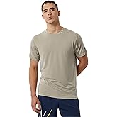 New Balance Mens R.w.tech Dri Short Sleeve