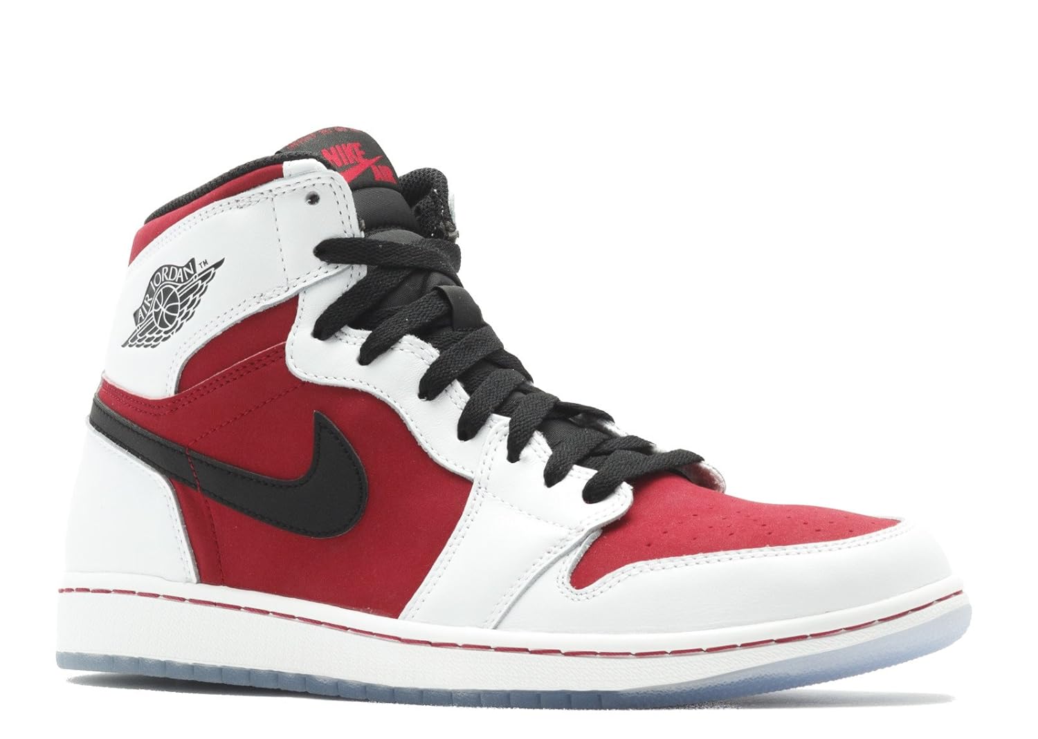 jordan 1 carmine