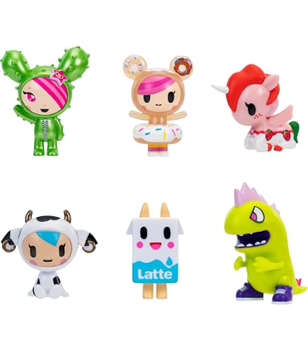 Amazon.com: Funko Tokidoki Cactus Rocker Exclusive
